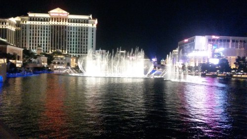 Vegas.Bellagio.fountain