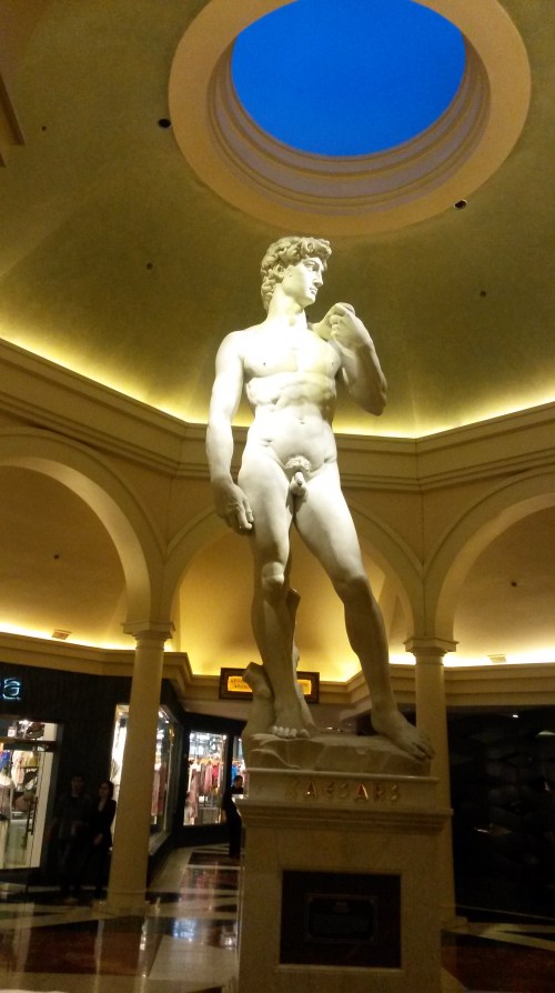 Vegas.David