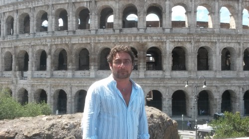 Rome.col.Alin