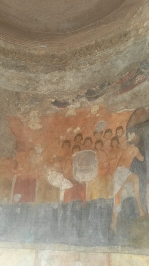 Rome.forum.biserica.Maria.sec.4