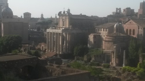 Rome.ruine.forum