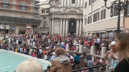 Rome.Trevi.2