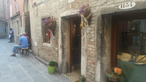 Venice.Gheto.batrani