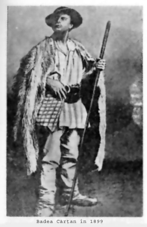 Badea_Cartan