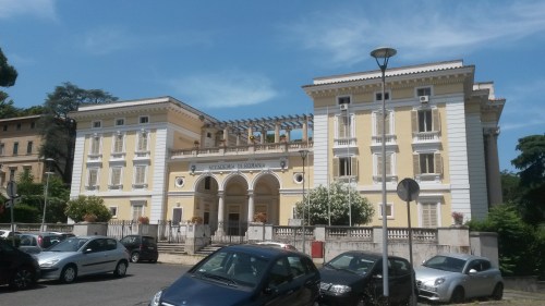 Rome.Academia.di.Romania.2